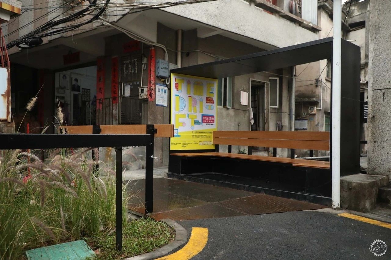 从白盒子到街道：城市策展如何唤醒"沉睡的角落"？第16张图片