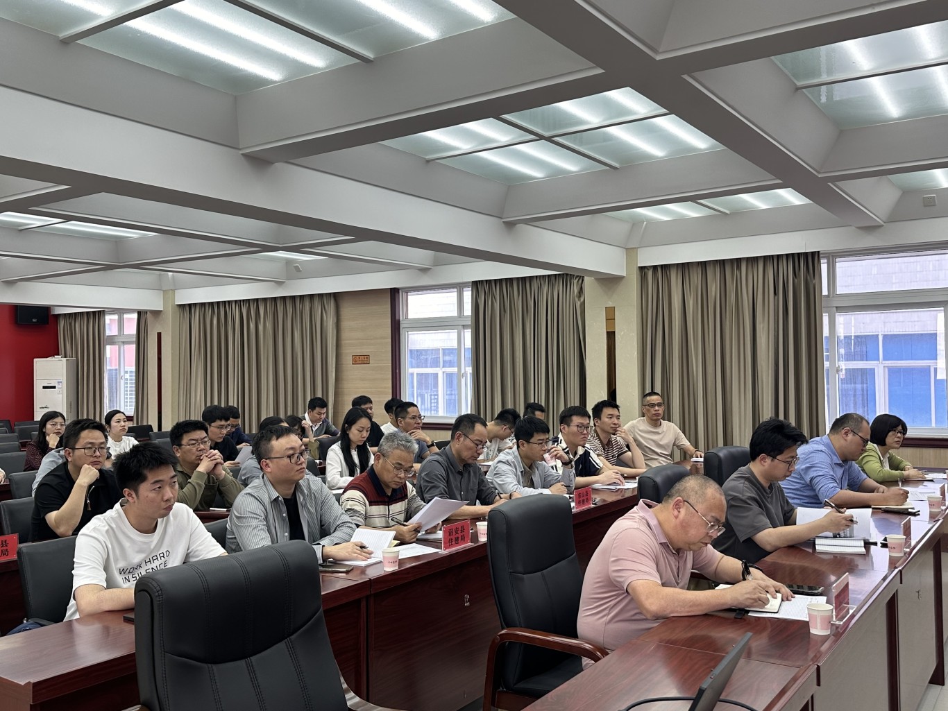 漳州市住建局组织召开工程领域招投标政策宣贯暨业务培训会 漳州市住建局组织召开工程领域招投标政策宣贯暨业务培训会