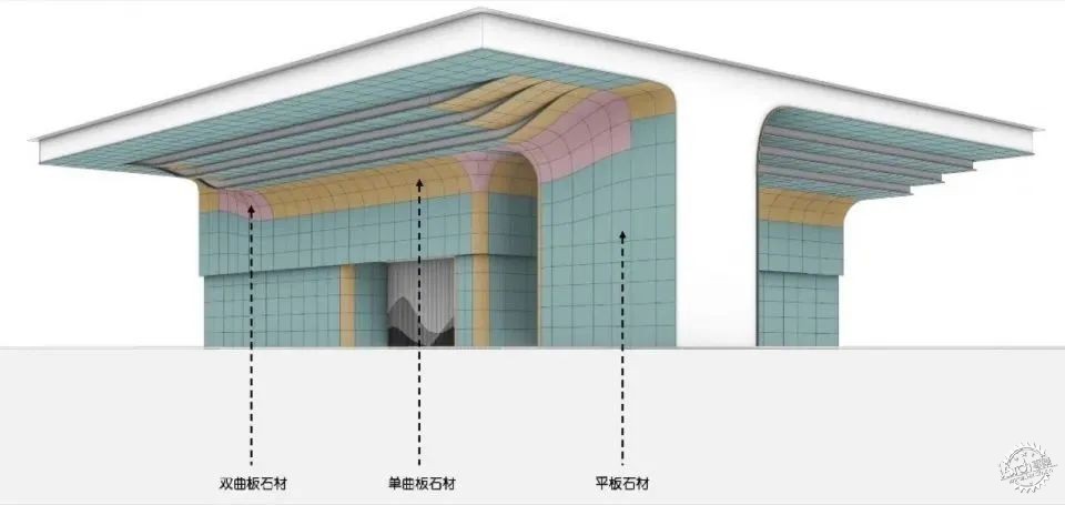 武汉新地标——武汉西北湖国金中心第37张图片