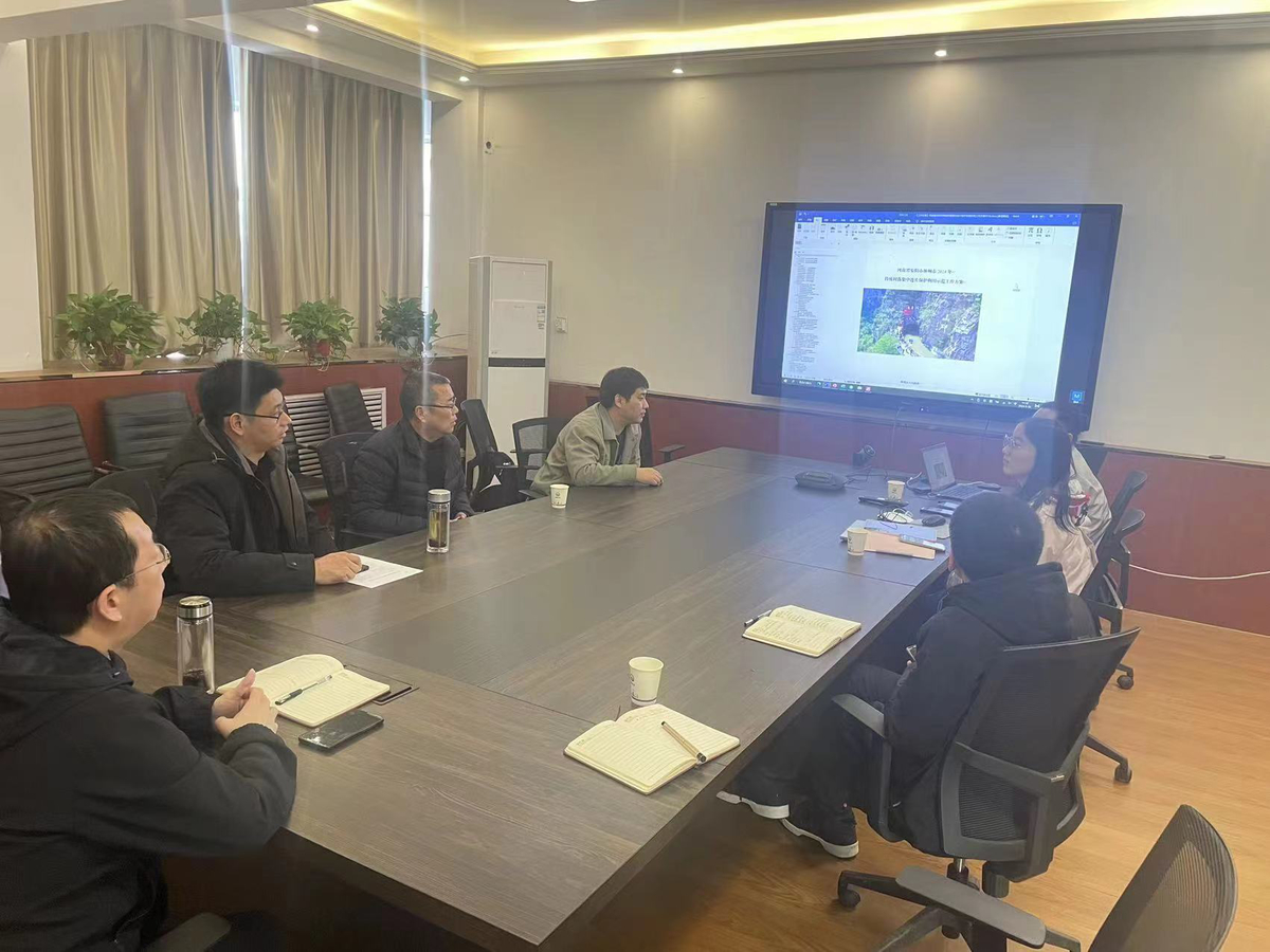 林州市成功入选2024年传统村落集中连片保护利用示范县 林州市成功入选2024年传统村落集中连片保护利用示范县