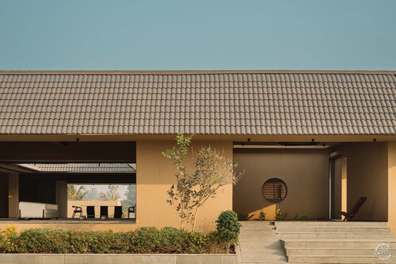 内外无界，这才是慢生活的正确打开方式第4张图片