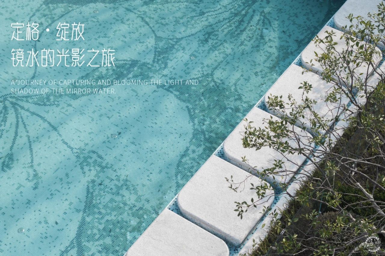 又沁杭州心 | 杭州绿城·润百合第2张图片