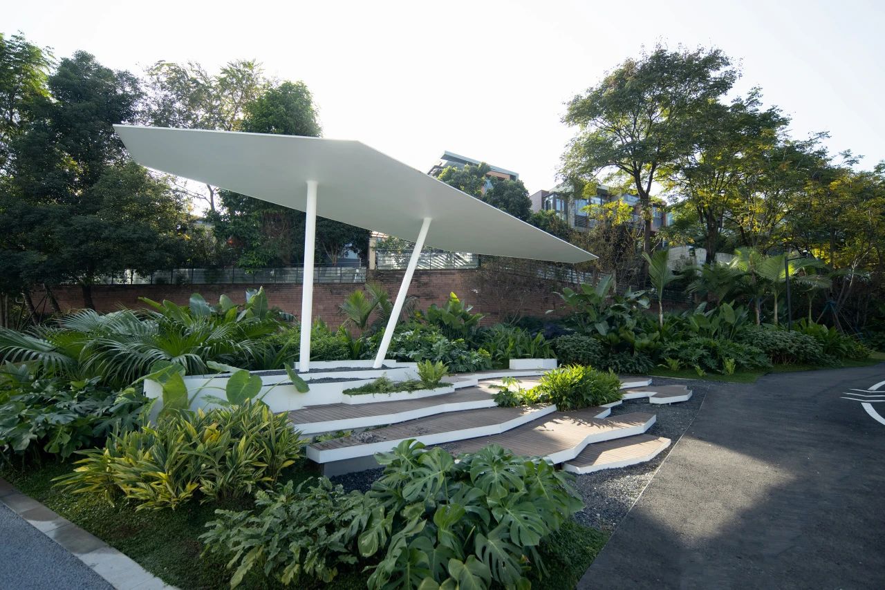 ONE PARK | G11第11张图片