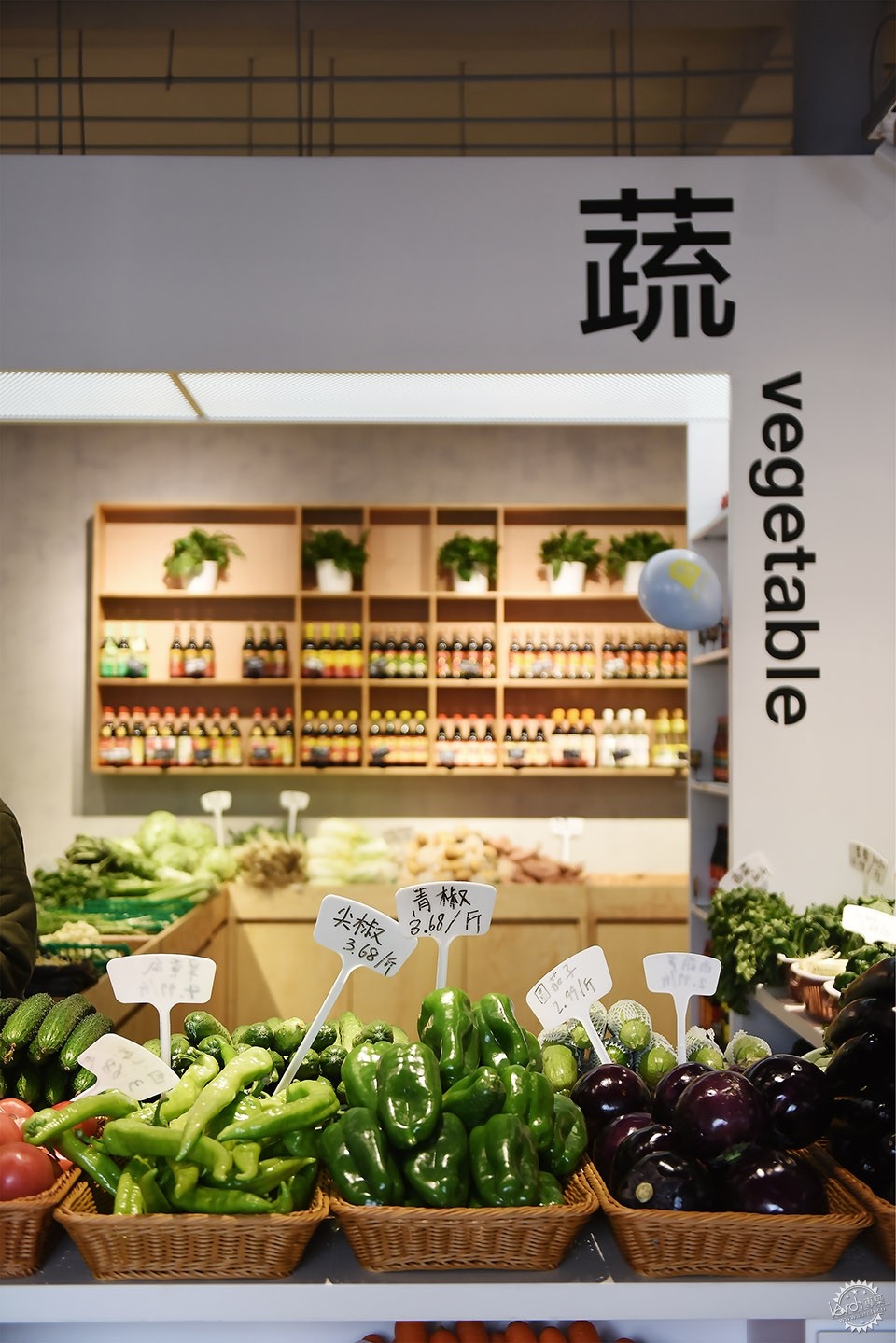打工人的胃与社区的客厅第6张图片