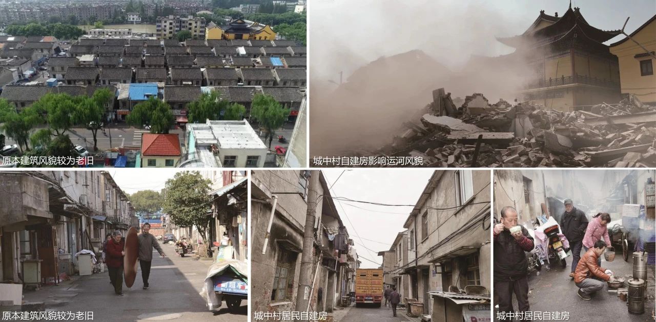 融汇运河文脉与宋韵风华，共筑嘉兴文商旅融合新地标第5张图片
