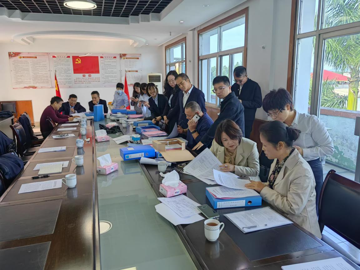 帮扶指导,提升供排水企业生产运行水平 帮扶指导,提升供排水企业生产运行水平