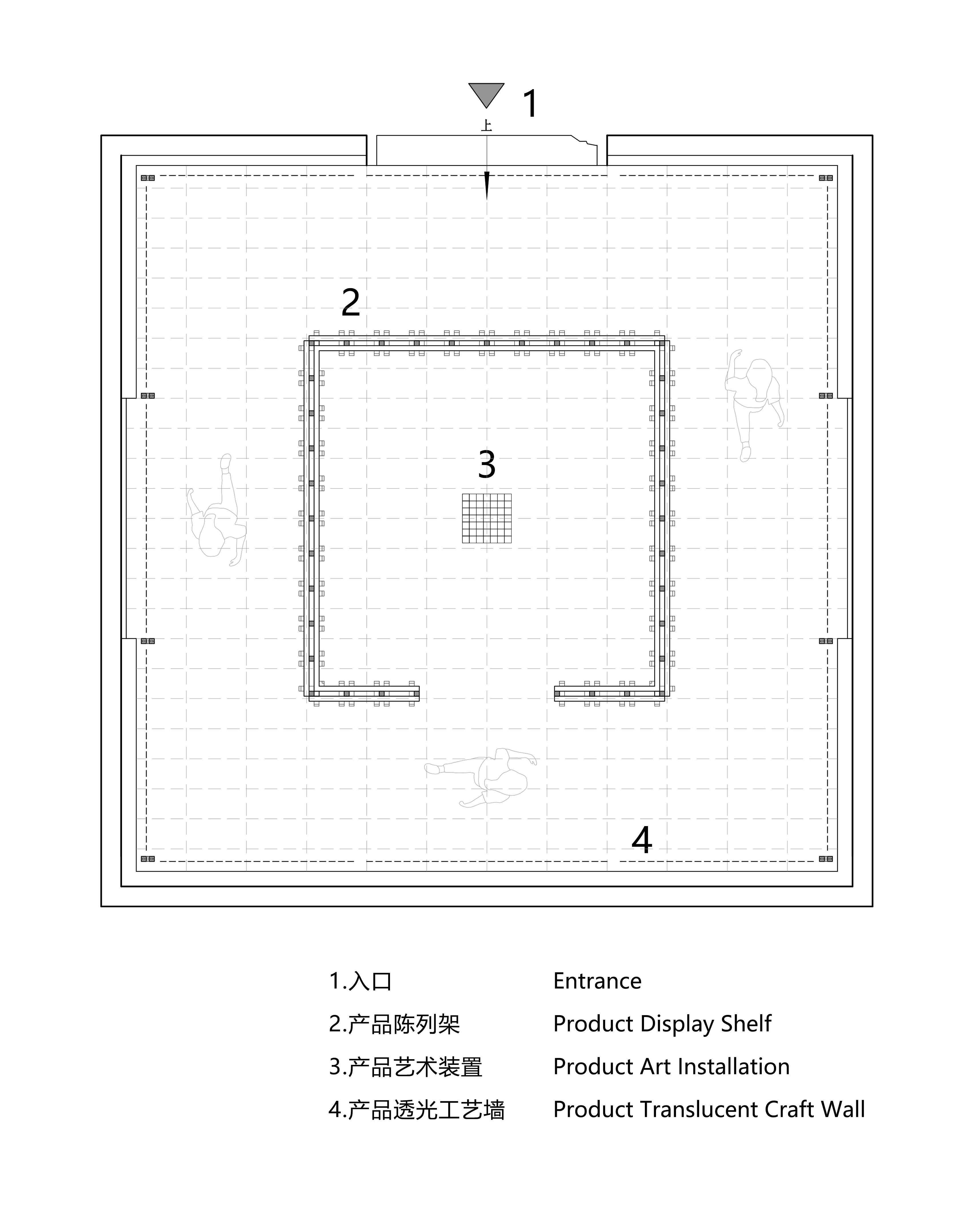共生作品 | 消失的森林第51张图片