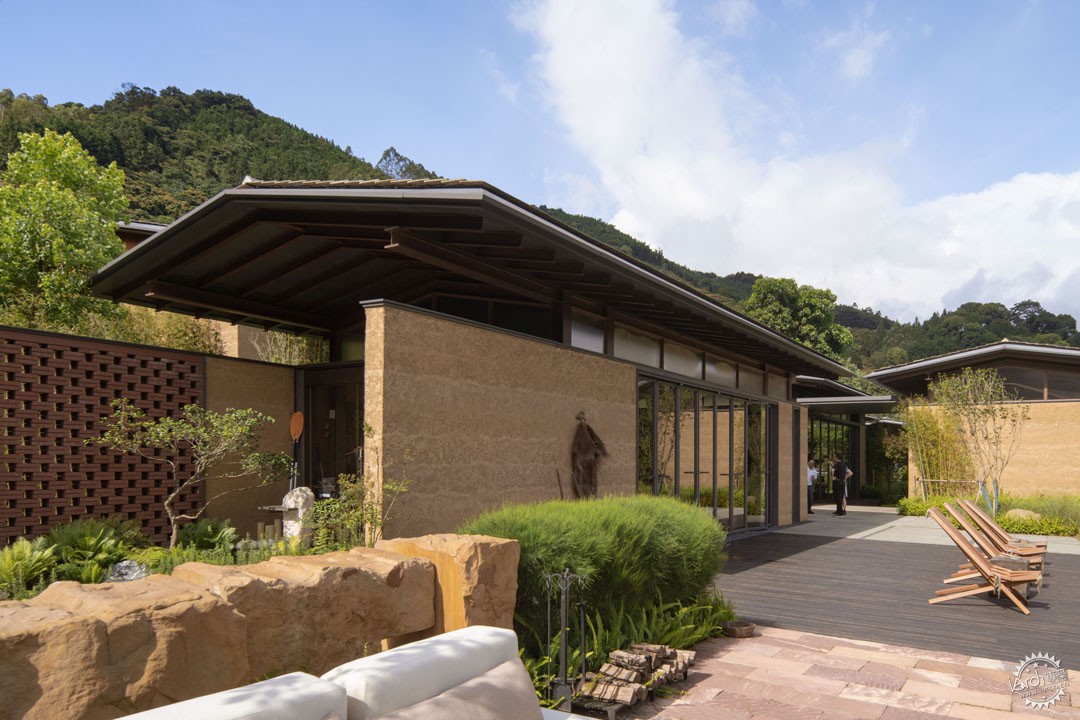 广州畿·云瑶度假酒店：line+在大湾区山谷间，重塑野奢栖居理想地第50张图片