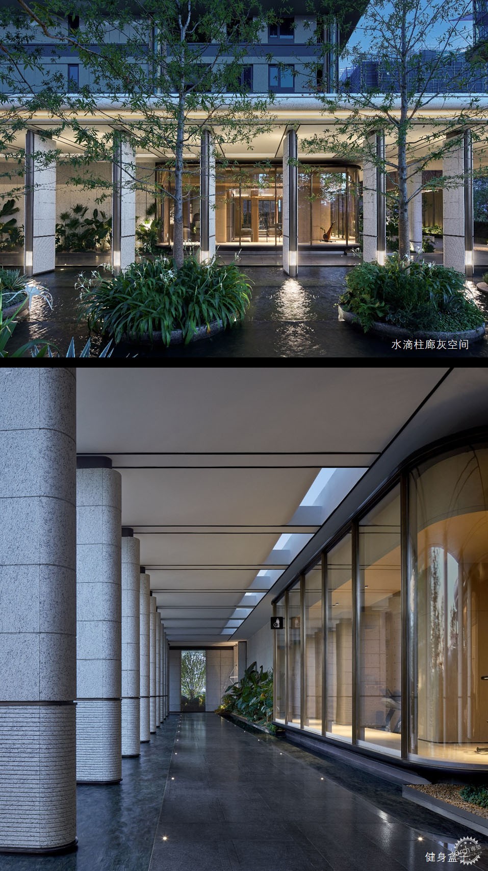 城市理想栖息地丨杭铁万科云耀之城第33张图片