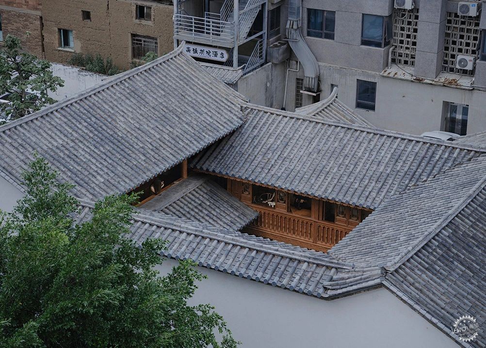 艾洛设计：大馆Daguan第4张图片