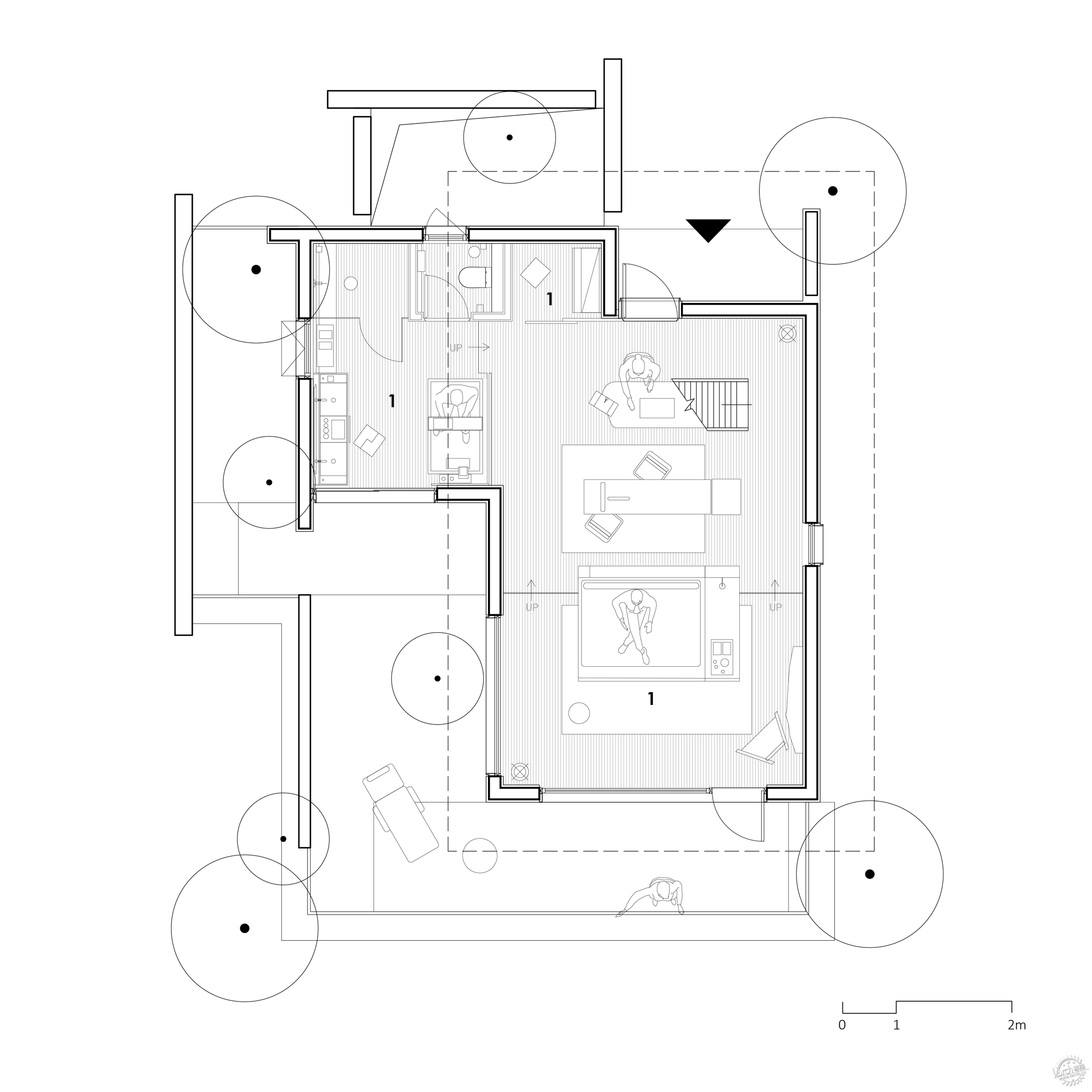 广州畿·云瑶度假酒店：line+在大湾区山谷间，重塑野奢栖居理想地第64张图片