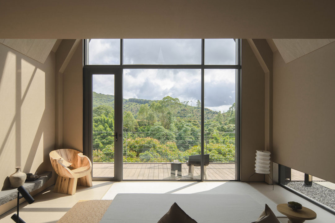 广州畿·云瑶度假酒店：line+在大湾区山谷间，重塑野奢栖居理想地第35张图片