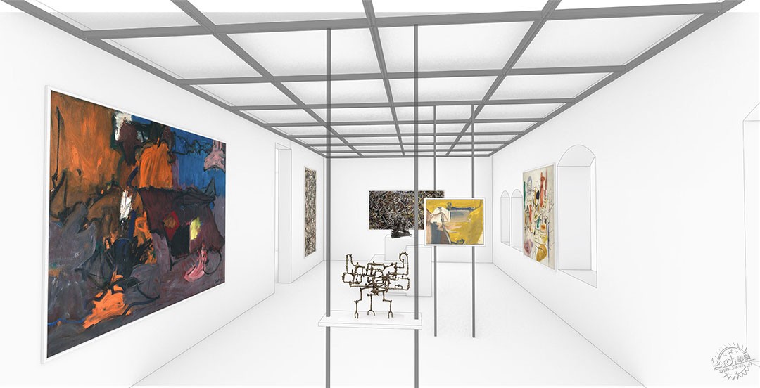 不止看展，更能“入戏”！古根海姆新可能第3张图片