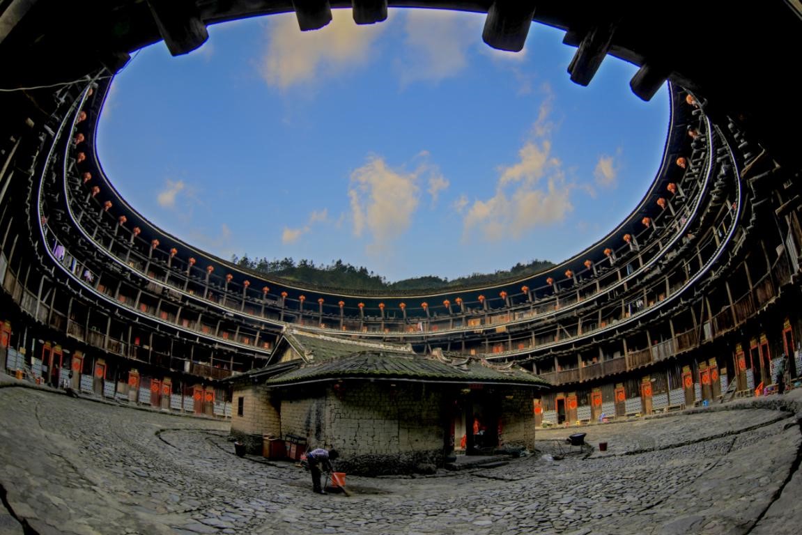 回归村落 记住乡愁 | 书洋镇下版寮村 回归村落 记住乡愁 | 书洋镇下版寮村