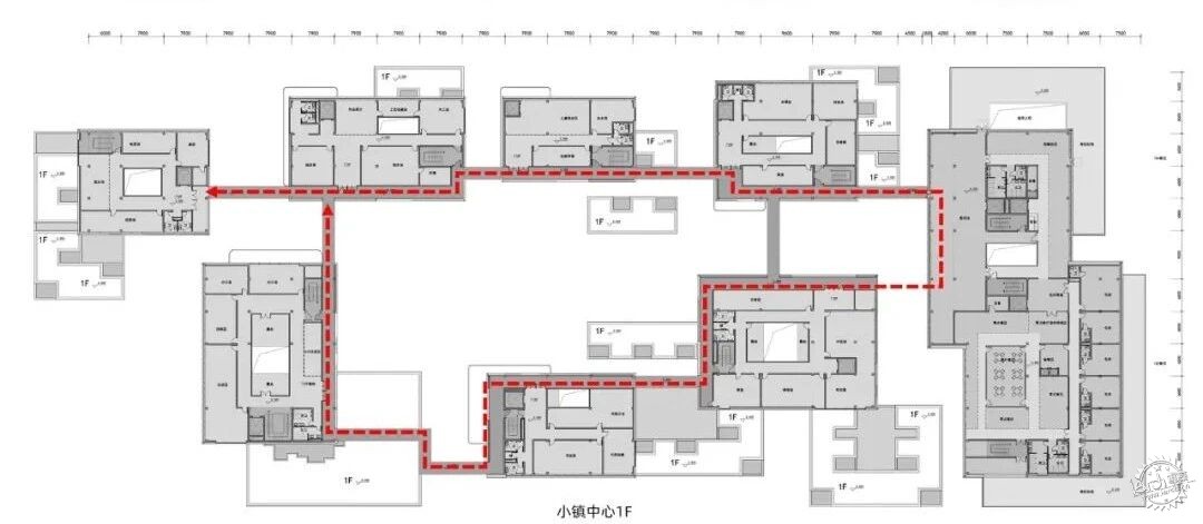 理想社区 | 从“老人乌托邦”到“所有人的社区”：上海新发展怡福荟康养小镇第20张图片