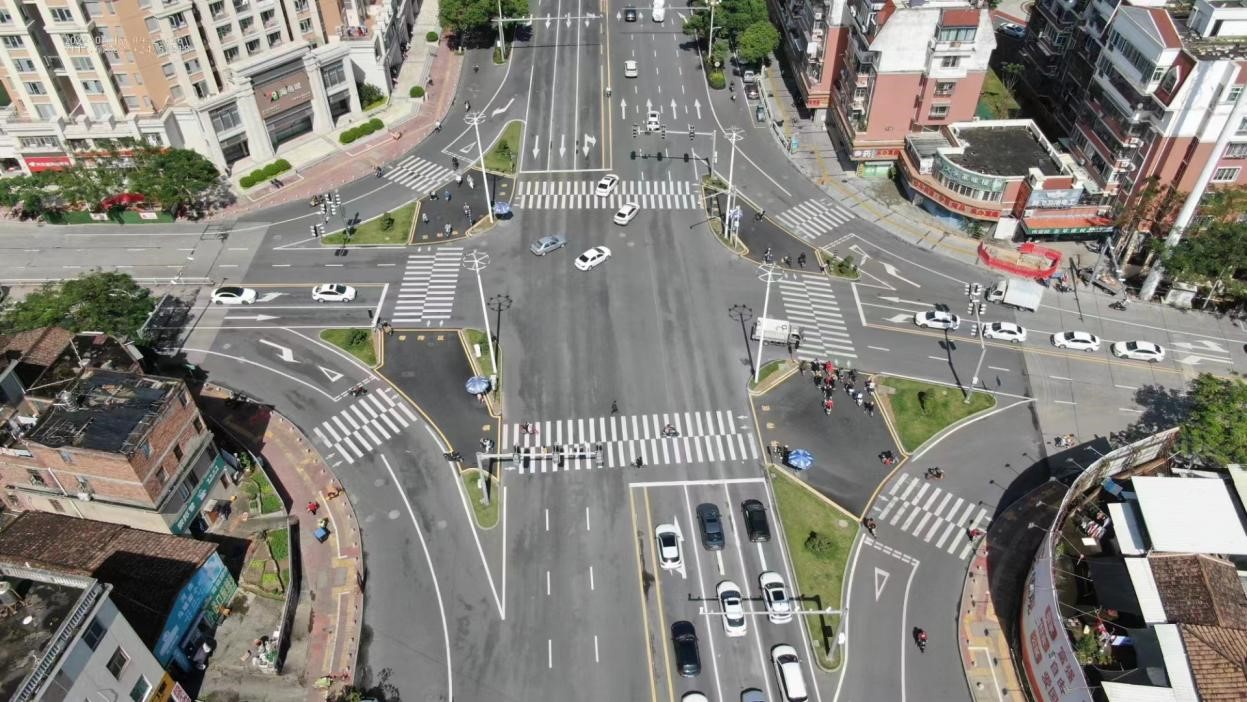 经验交流 | 创新市政道路管理精细化模式 经验交流 | 创新市政道路管理精细化模式