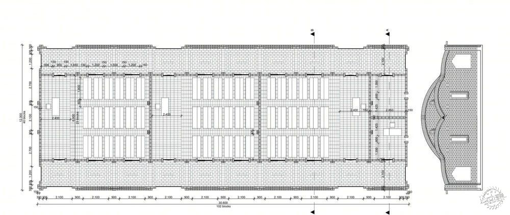 非洲夯土革命：一场颠覆混凝土的本土建造运动第22张图片