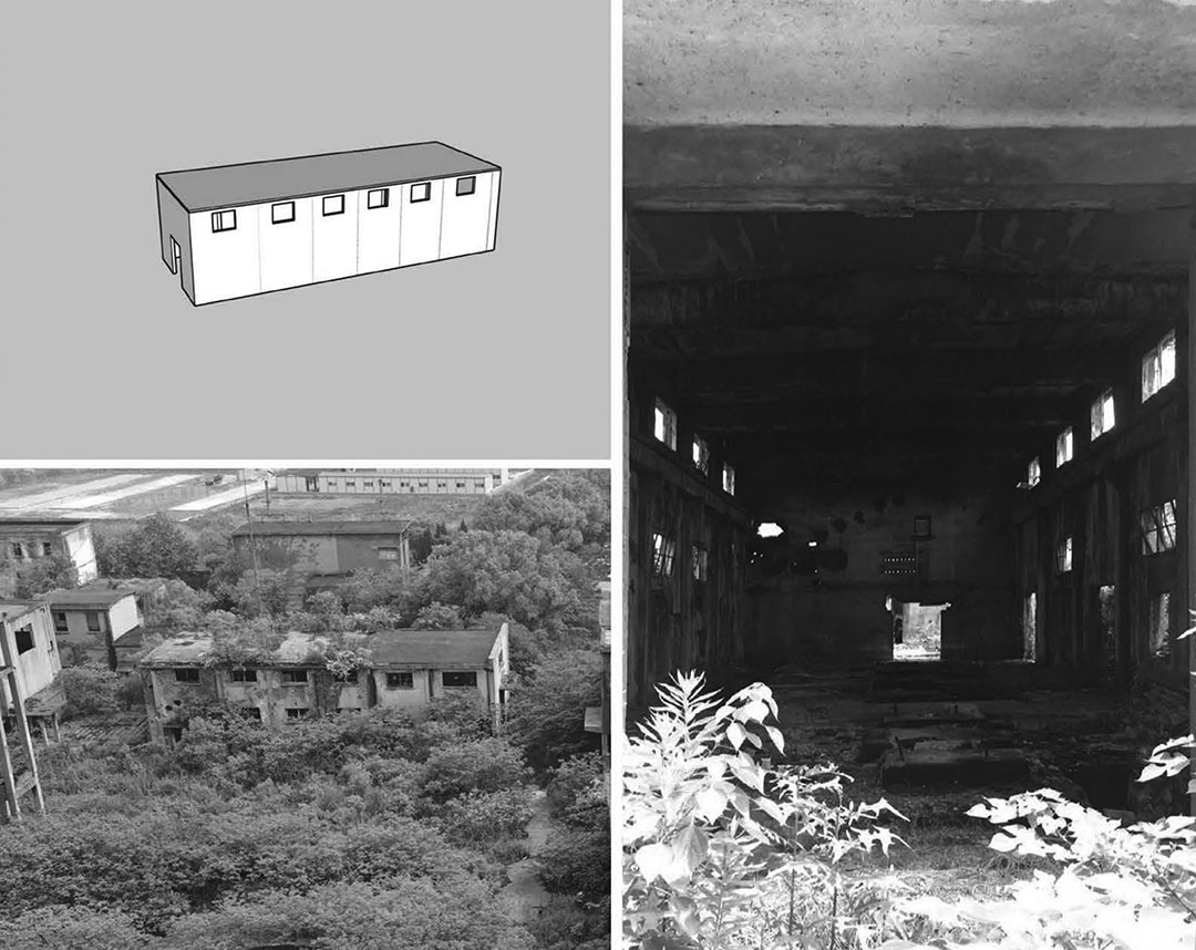 三里仓1958：上海松江化肥厂旧址新生第35张图片