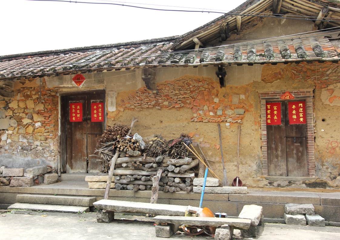 回归村落 记住乡愁 | 漳州市云霄县火田镇菜埔村 回归村落 记住乡愁 | 漳州市云霄县火田镇菜埔村
