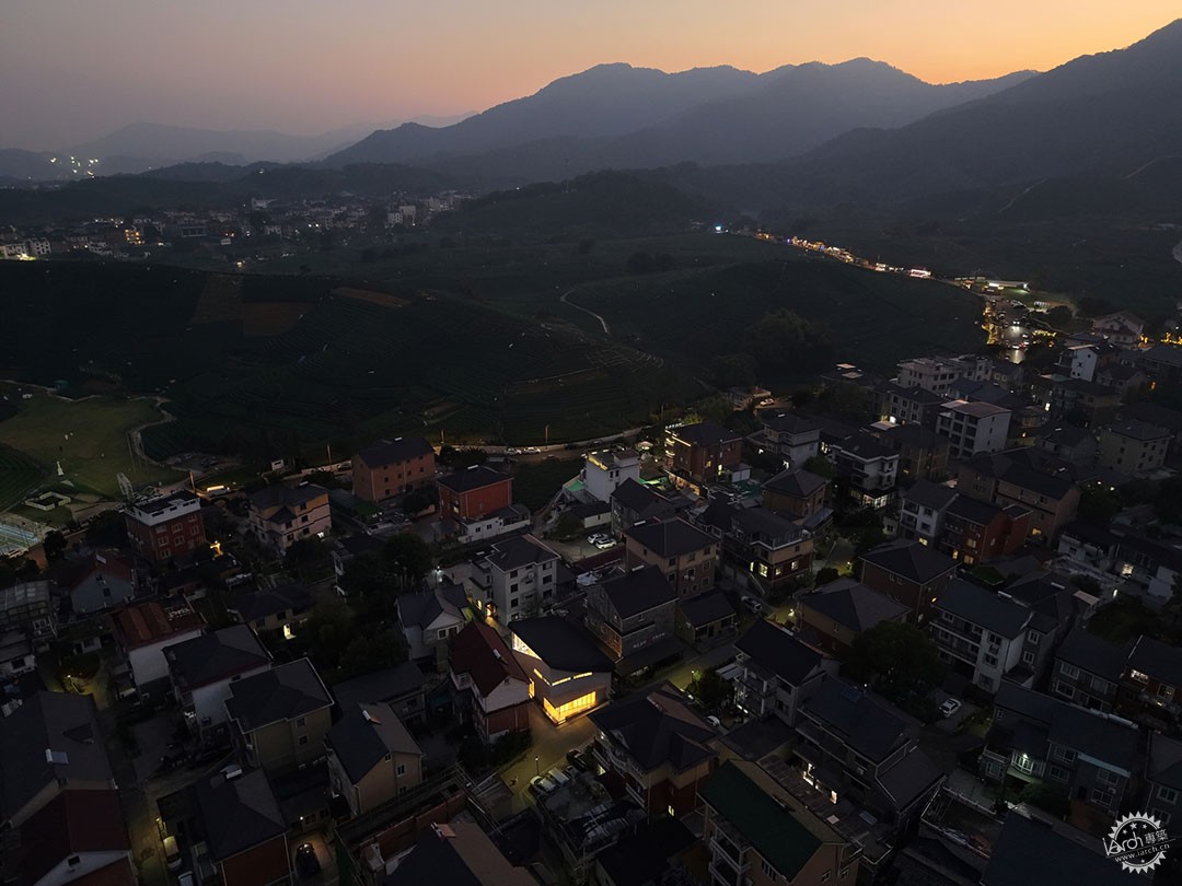 由牧建筑 | 何家村老年之家第35张图片
