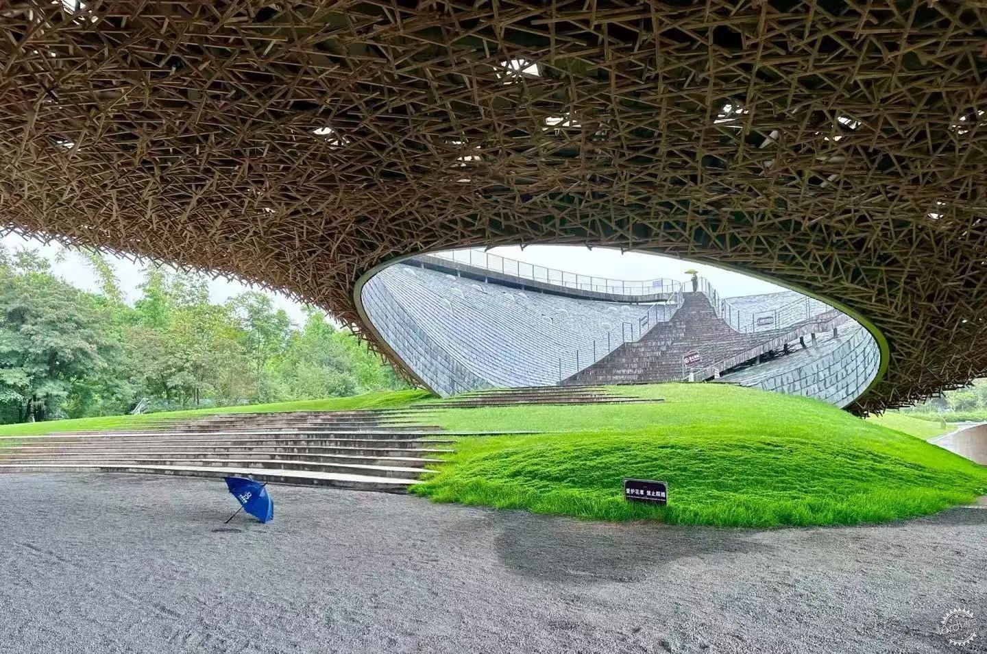 建筑的“第二生命”：究竟是失败的建筑，还是失败的运营？第10张图片
