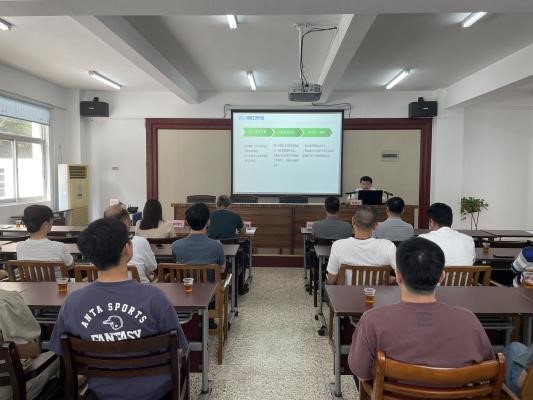 经验交流丨漳州城市照明管理中的数字化创新应用 经验交流丨漳州城市照明管理中的数字化创新应用