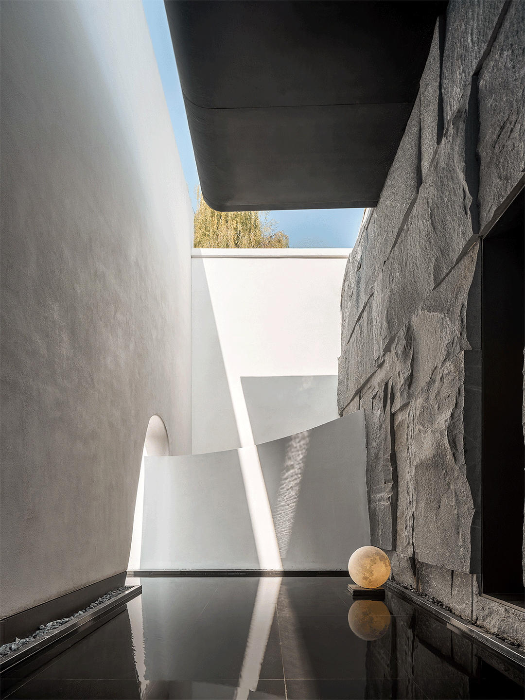 Wanwea·元餐厅-山海经后饕餮宴第12张图片