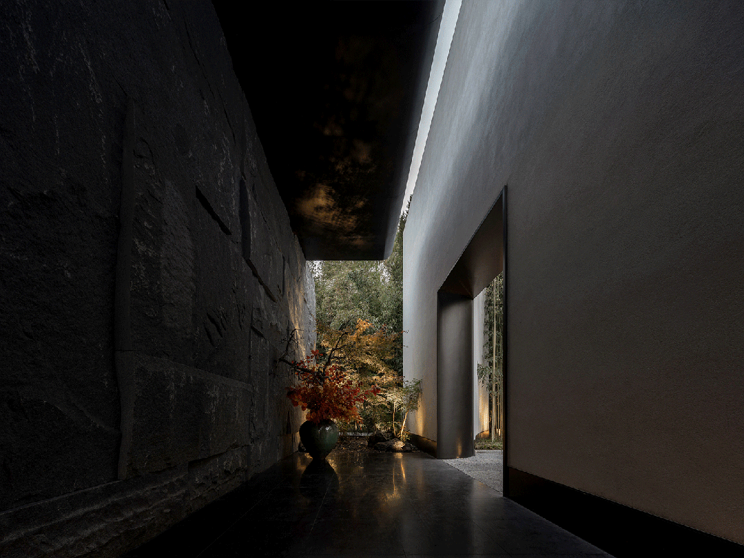 Wanwea·元餐厅-山海经后饕餮宴第13张图片