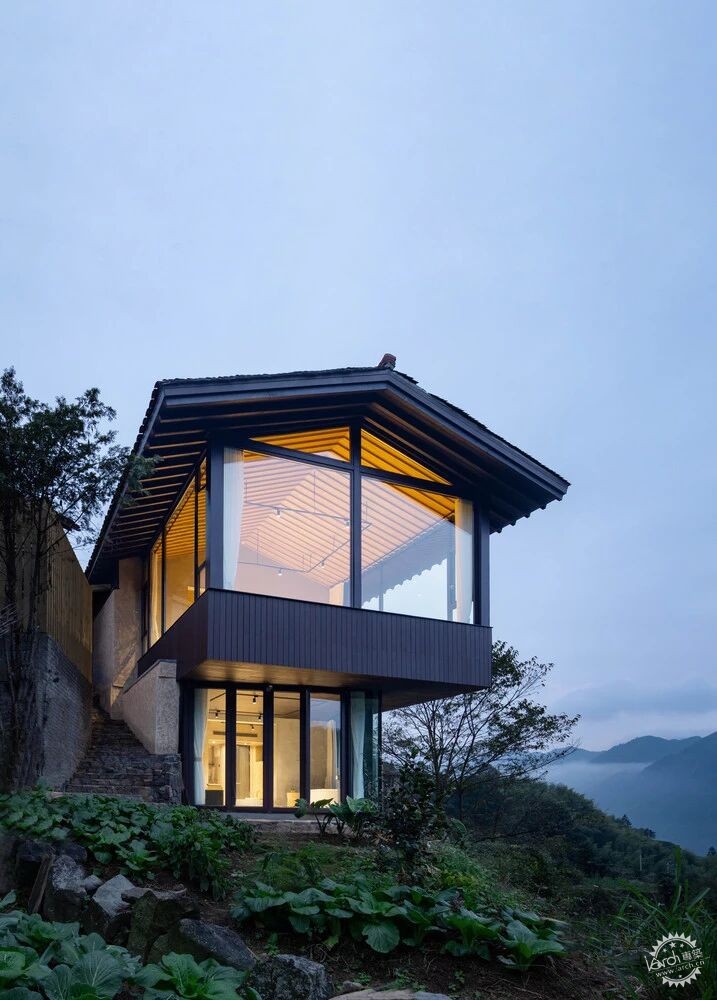 从在地文化到“超级符号"：乡村文旅的微型建筑为何成为流量密码？第35张图片