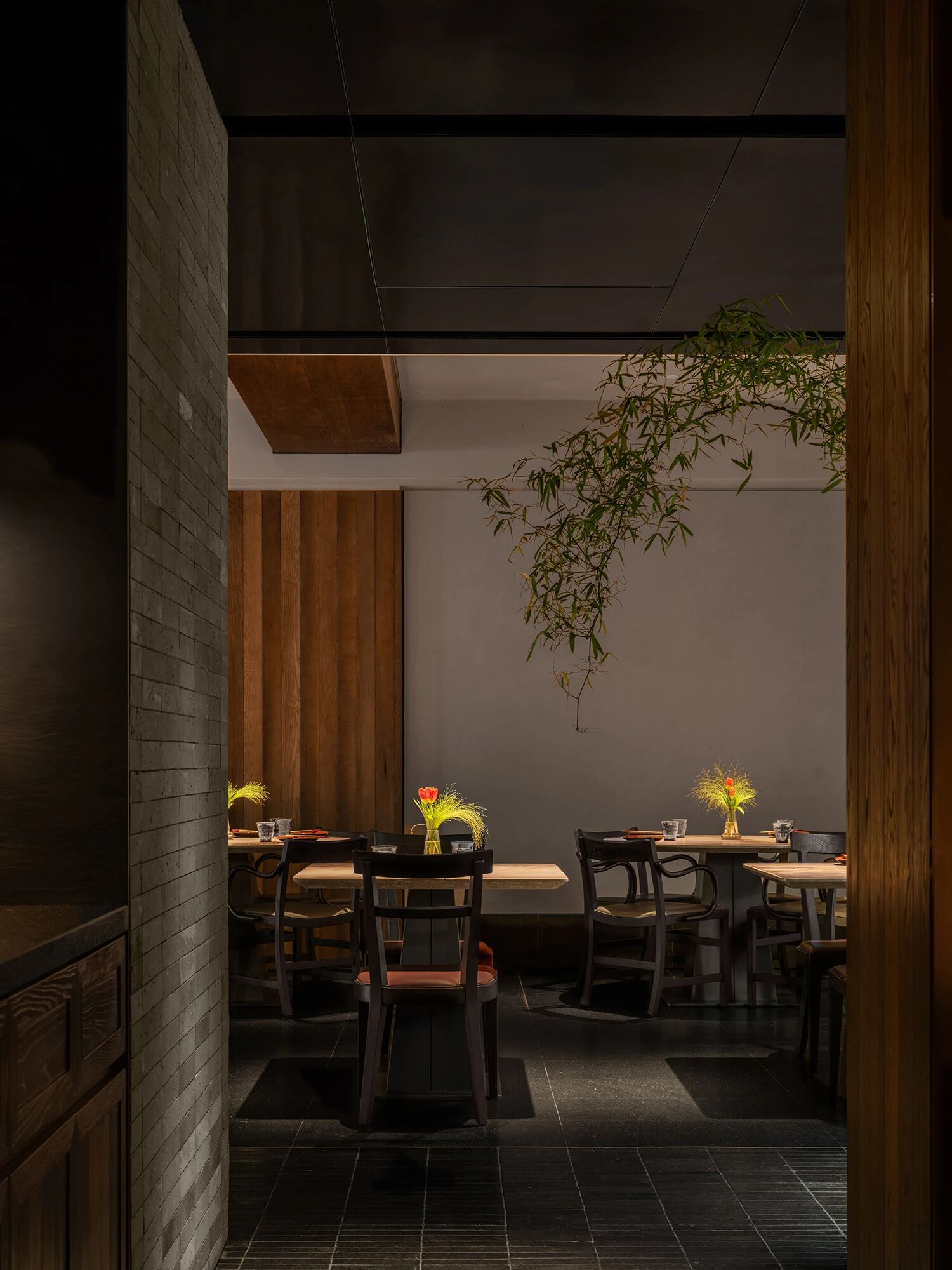 胡大·五店：年轻引力场-策略餐饮第4张图片