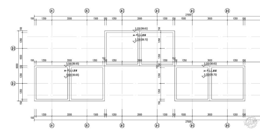 浪静路时尚街区改造设计 / 深圳市同济人建筑设计有限公司第18张图片