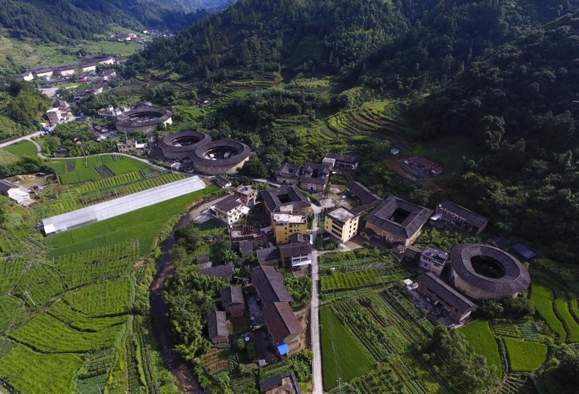 回归村落 记住乡愁 | 书洋镇下版寮村 回归村落 记住乡愁 | 书洋镇下版寮村