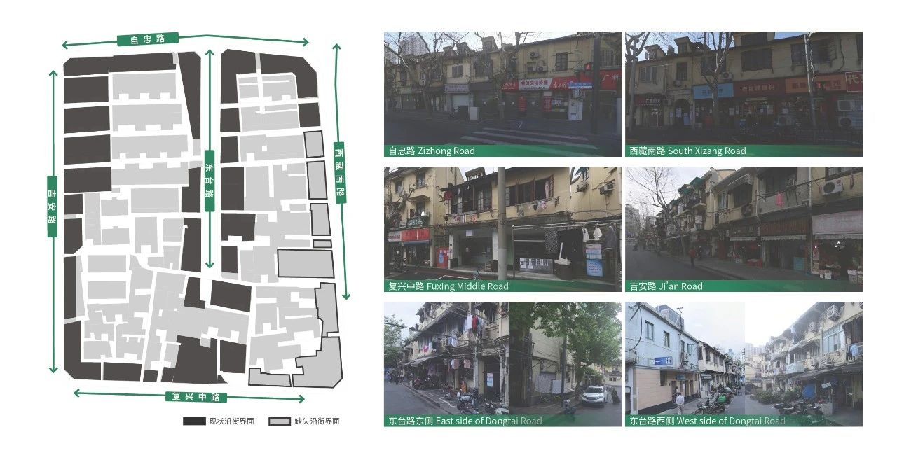 从古玩市场到翠湖天地六和庭：太平桥122地块的“更新”与“金缮”第21张图片