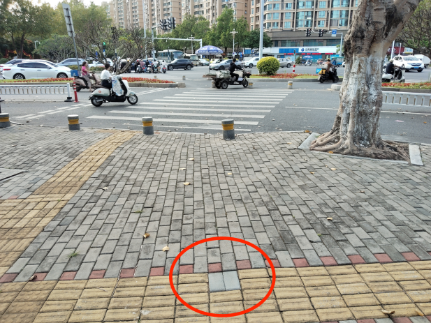 守护文明路，共筑暖心城
