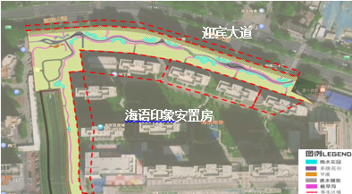 漳州又一海绵型口袋公园建成开放! 漳州又一海绵型口袋公园建成开放!