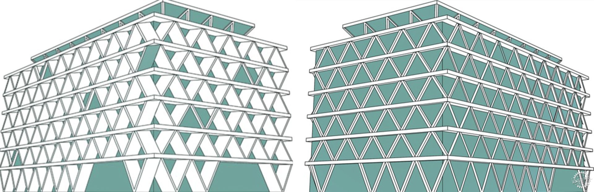 “绿色建筑”，是伪命题吗？第50张图片