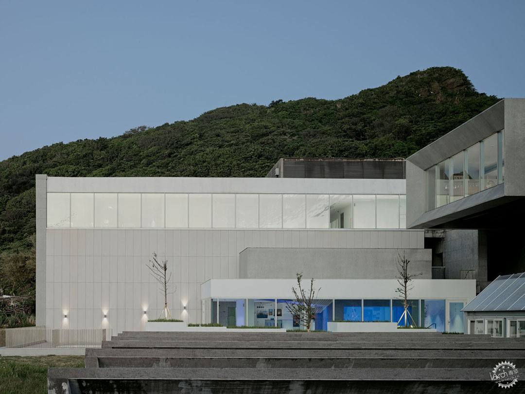 从垃圾填埋场到海洋殿堂：潮境海洋博物馆翻新记第8张图片