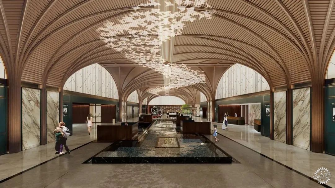 废弃铁路的创新活化利用 | 中国黄海湿地博物馆铁道公园第34张图片