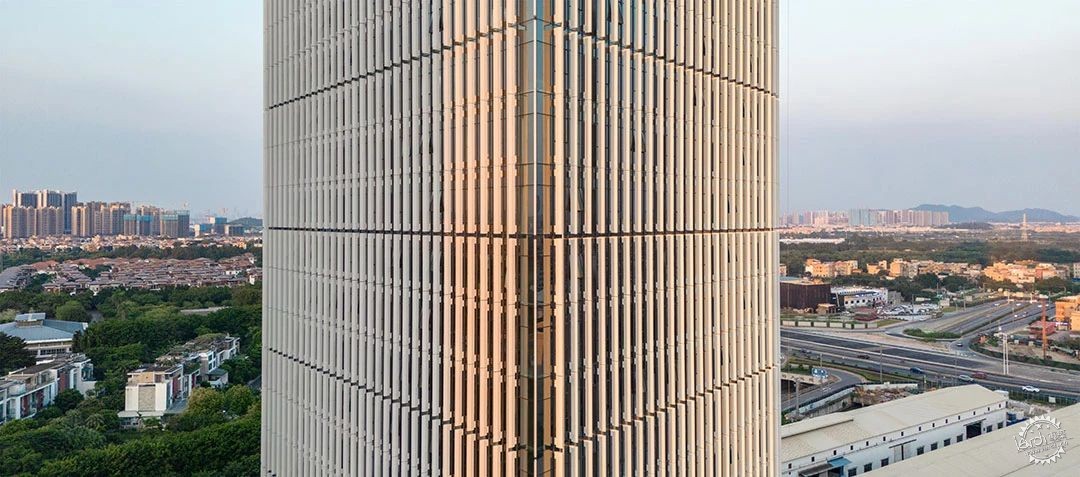 美的总部二期 / 深圳市同济人建筑设计有限公司第25张图片
