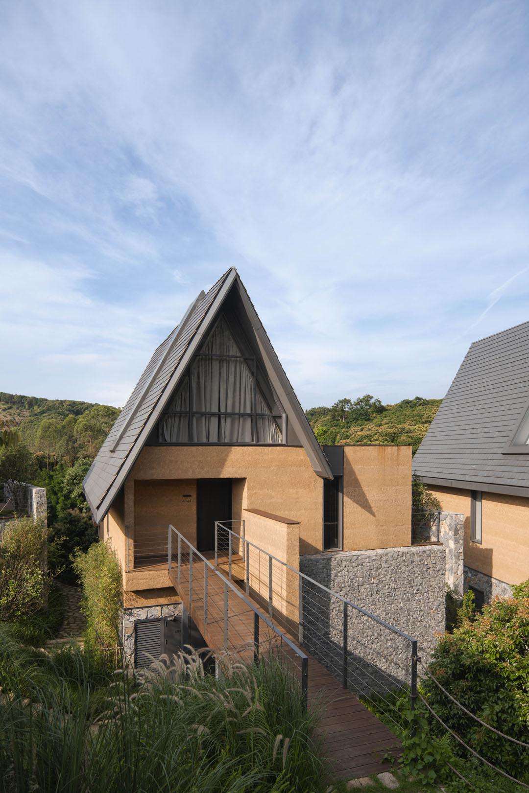 广州畿·云瑶度假酒店：line+在大湾区山谷间，重塑野奢栖居理想地第31张图片