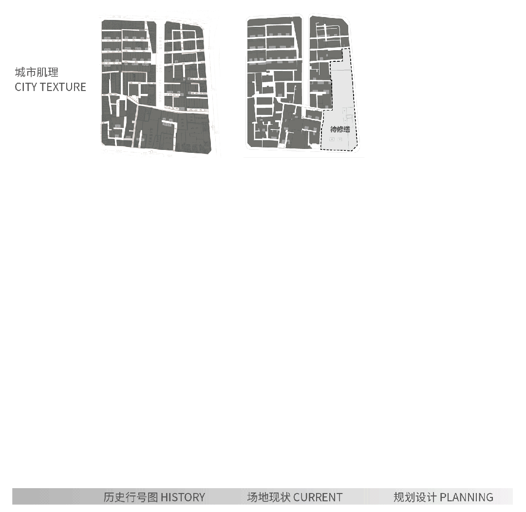 从古玩市场到翠湖天地六和庭：太平桥122地块的“更新”与“金缮”第13张图片