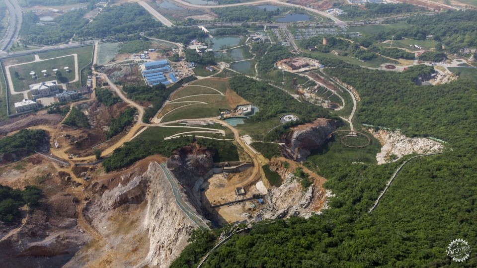 废墟重生！从“地球伤疤”到网红地标…这些操作太绝了！第7张图片