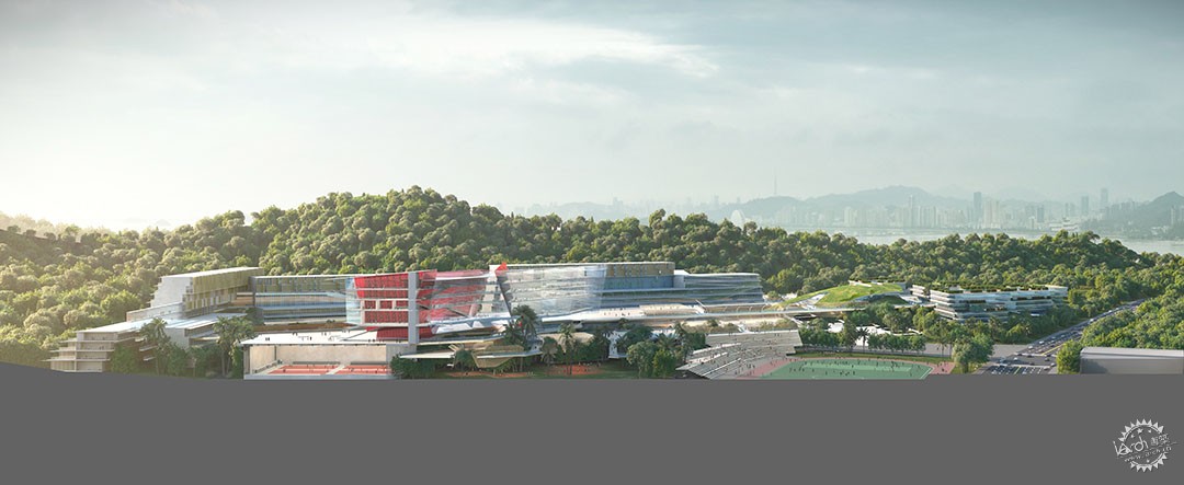 中国科学院深圳理工大学第15张图片