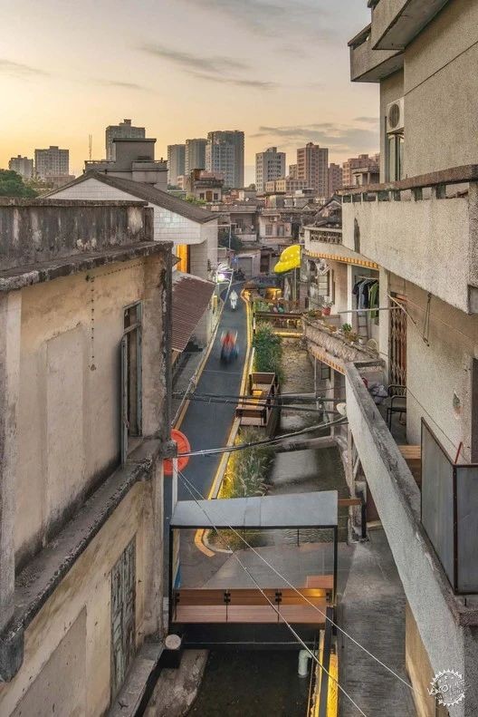从白盒子到街道：城市策展如何唤醒"沉睡的角落"？第3张图片