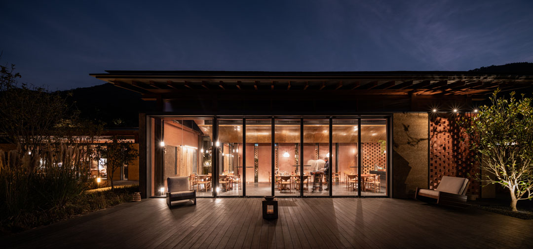 广州畿·云瑶度假酒店：line+在大湾区山谷间，重塑野奢栖居理想地第18张图片