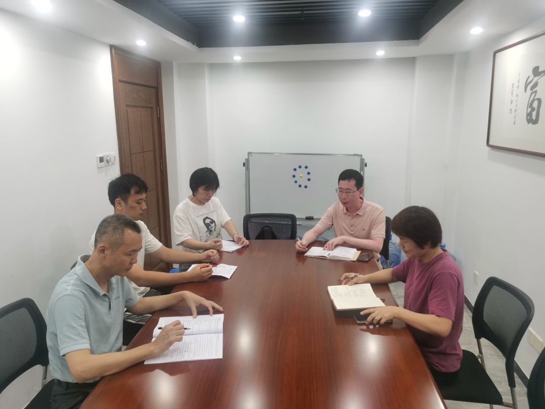 芗城区 | 打造优质营商环境,助力建筑业高质量发展 芗城区 | 打造优质营商环境,助力建筑业高质量发展