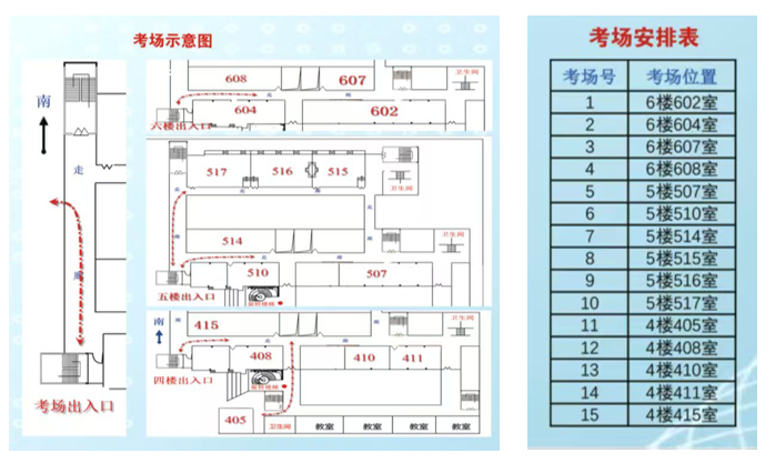 @漳州考生，2025年度二级建造师考试 漳州考区温馨提示！