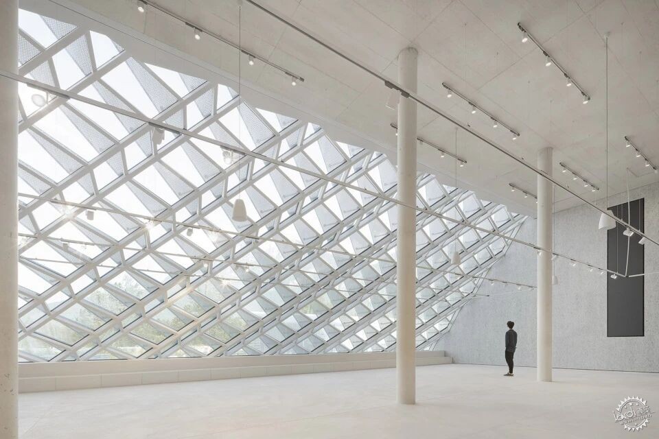 Barozzi Veiga：简洁几何与秩序力量第17张图片