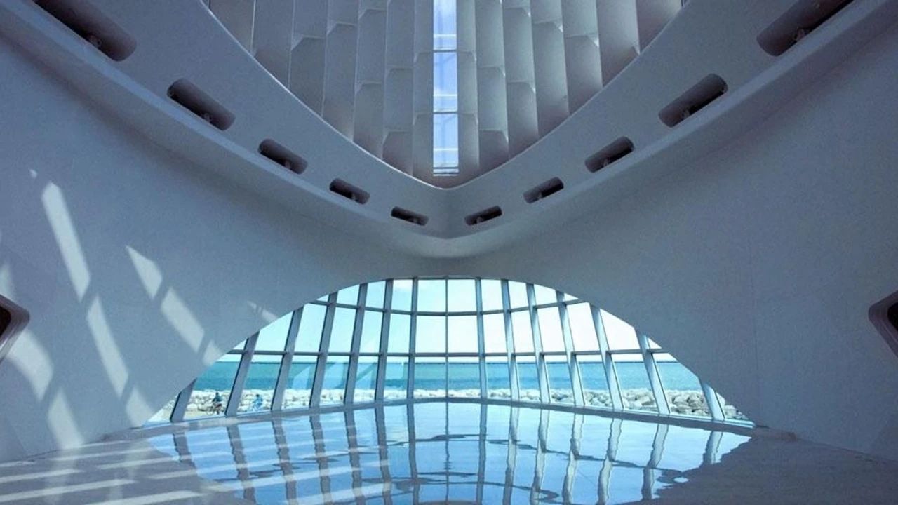 动态建筑Architect in Motion：解锁空间生命力！第5张图片