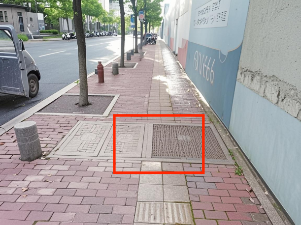 守护文明路，共筑暖心城